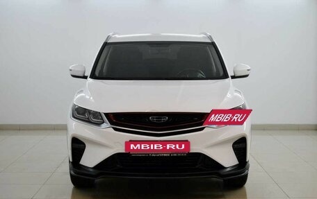 Geely Coolray I, 2020 год, 1 540 000 рублей, 2 фотография