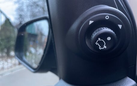 Ford Fusion I, 2007 год, 649 000 рублей, 18 фотография