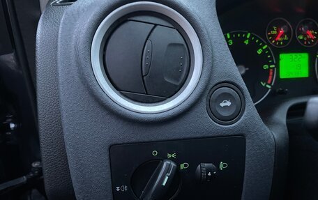 Ford Fusion I, 2007 год, 649 000 рублей, 17 фотография