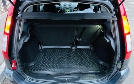 Ford Fusion I, 2007 год, 649 000 рублей, 20 фотография