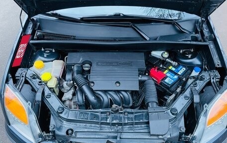 Ford Fusion I, 2007 год, 649 000 рублей, 21 фотография