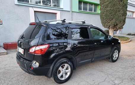 Nissan Qashqai+2 I, 2010 год, 1 275 000 рублей, 9 фотография