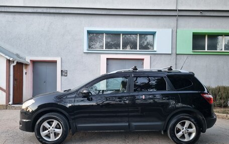 Nissan Qashqai+2 I, 2010 год, 1 275 000 рублей, 5 фотография