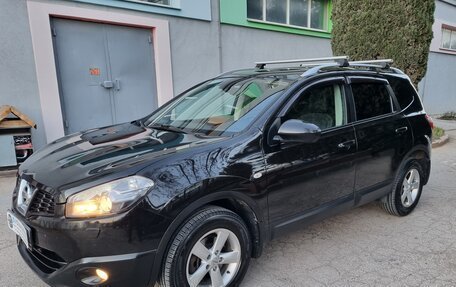 Nissan Qashqai+2 I, 2010 год, 1 275 000 рублей, 4 фотография