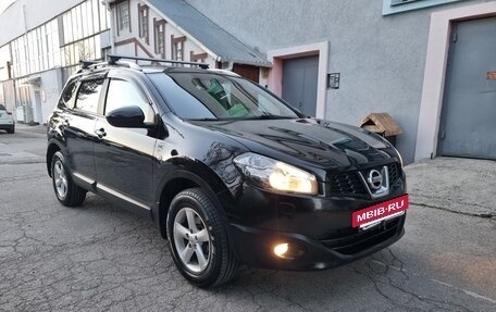 Nissan Qashqai+2 I, 2010 год, 1 275 000 рублей, 6 фотография