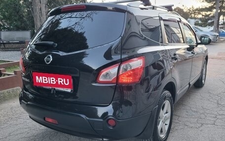 Nissan Qashqai+2 I, 2010 год, 1 275 000 рублей, 12 фотография