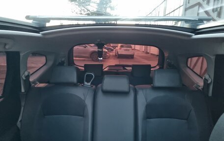 Nissan Qashqai+2 I, 2010 год, 1 275 000 рублей, 27 фотография