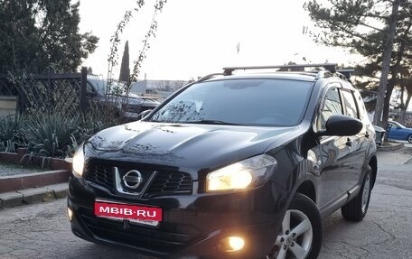 Nissan Qashqai+2 I, 2010 год, 1 275 000 рублей, 38 фотография