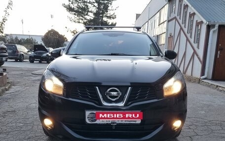 Nissan Qashqai+2 I, 2010 год, 1 275 000 рублей, 34 фотография