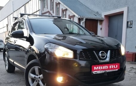 Nissan Qashqai+2 I, 2010 год, 1 275 000 рублей, 40 фотография