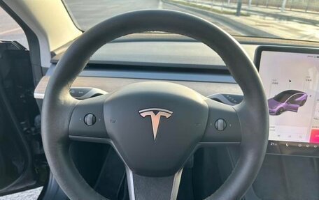 Tesla Model 3 I, 2022 год, 3 699 999 рублей, 9 фотография