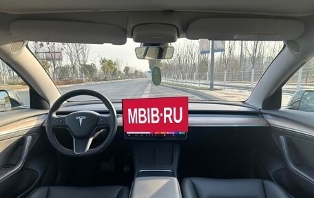 Tesla Model 3 I, 2022 год, 3 699 999 рублей, 8 фотография