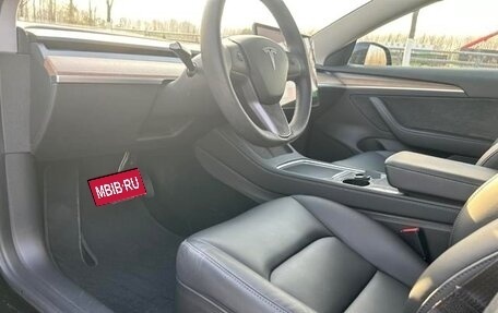 Tesla Model 3 I, 2022 год, 3 699 999 рублей, 10 фотография