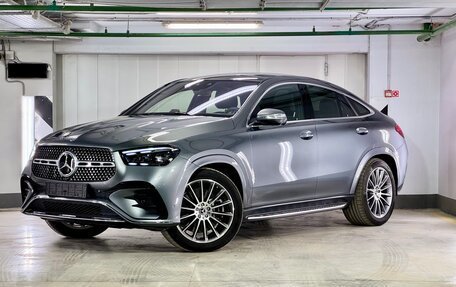 Mercedes-Benz GLE Coupe, 2023 год, 13 450 000 рублей, 1 фотография