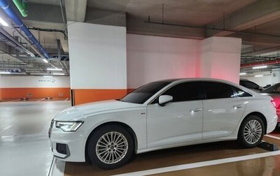 Audi A6, 2021 год, 3 600 000 рублей, 1 фотография