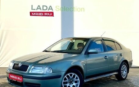 Skoda Octavia IV, 2002 год, 275 000 рублей, 1 фотография