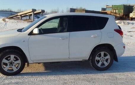 Toyota RAV4, 2007 год, 1 200 000 рублей, 4 фотография