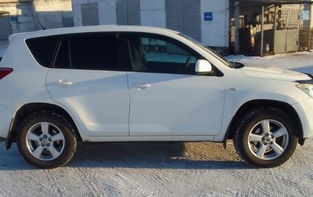 Toyota RAV4, 2007 год, 1 200 000 рублей, 3 фотография