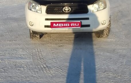 Toyota RAV4, 2007 год, 1 200 000 рублей, 2 фотография