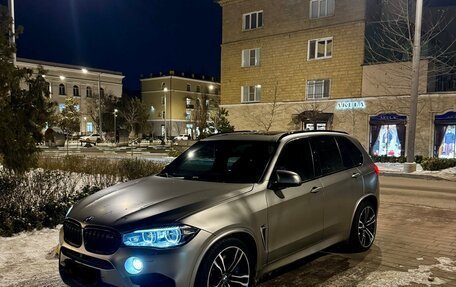 BMW X5 M, 2018 год, 5 800 000 рублей, 6 фотография