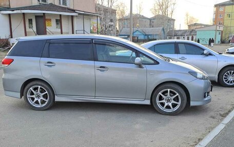 Toyota Wish II, 2010 год, 1 200 000 рублей, 2 фотография