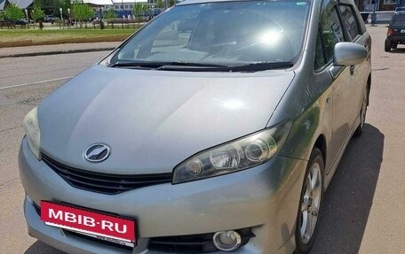 Toyota Wish II, 2010 год, 1 200 000 рублей, 4 фотография