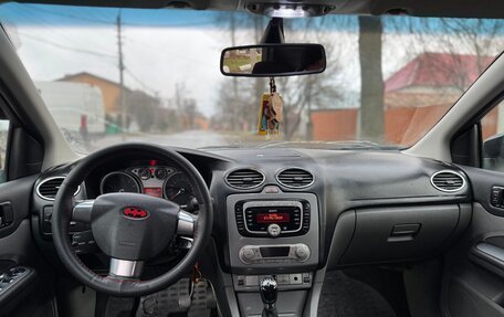 Ford Focus II рестайлинг, 2010 год, 440 000 рублей, 6 фотография