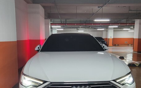 Audi A6, 2021 год, 3 600 000 рублей, 2 фотография