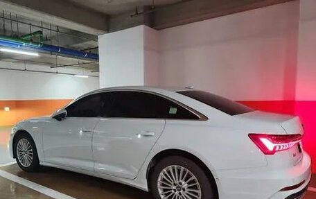 Audi A6, 2021 год, 3 600 000 рублей, 4 фотография