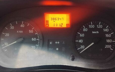 Renault Logan I, 2007 год, 185 000 рублей, 6 фотография