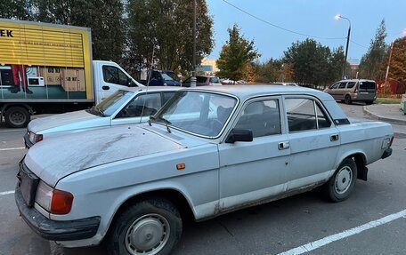 ГАЗ 31029 «Волга», 1992 год, 160 000 рублей, 2 фотография