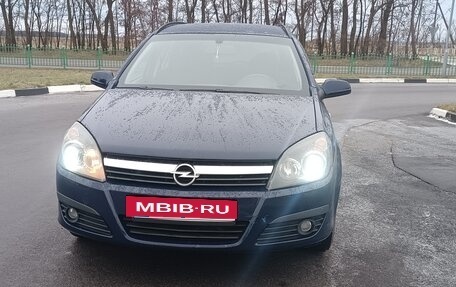 Opel Astra H, 2006 год, 565 000 рублей, 3 фотография