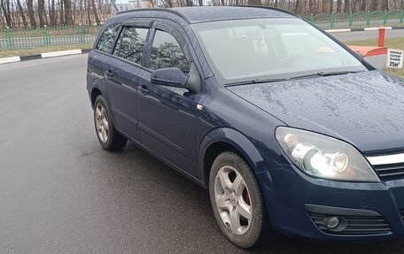 Opel Astra H, 2006 год, 565 000 рублей, 7 фотография