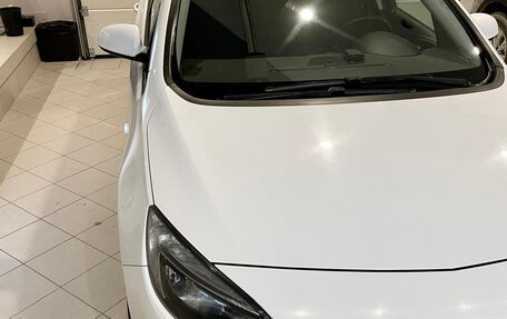 Opel Astra J, 2012 год, 980 000 рублей, 9 фотография