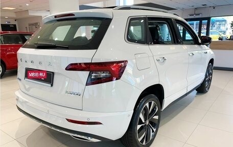 Skoda Karoq I, 2024 год, 3 595 000 рублей, 7 фотография