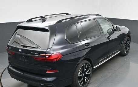 BMW X7, 2022 год, 7 875 000 рублей, 5 фотография