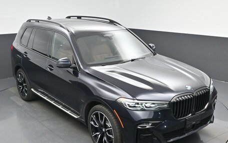 BMW X7, 2022 год, 7 875 000 рублей, 3 фотография