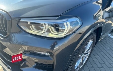 BMW X4, 2021 год, 5 590 000 рублей, 3 фотография