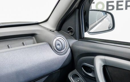 Renault Duster I рестайлинг, 2013 год, 1 062 000 рублей, 11 фотография
