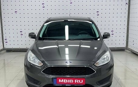 Ford Focus III, 2017 год, 1 280 000 рублей, 2 фотография