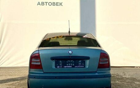 Skoda Octavia IV, 2002 год, 275 000 рублей, 5 фотография