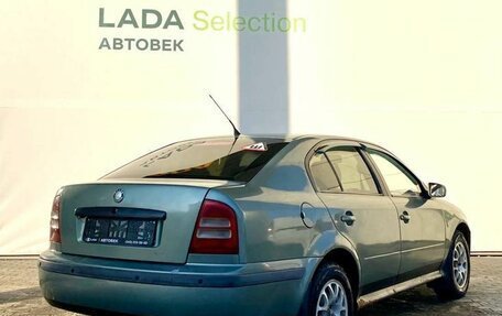 Skoda Octavia IV, 2002 год, 275 000 рублей, 6 фотография