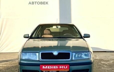 Skoda Octavia IV, 2002 год, 275 000 рублей, 2 фотография