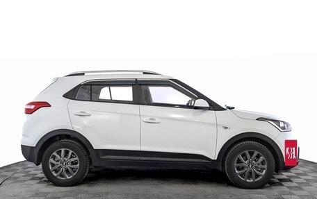 Hyundai Creta I рестайлинг, 2020 год, 1 950 000 рублей, 4 фотография