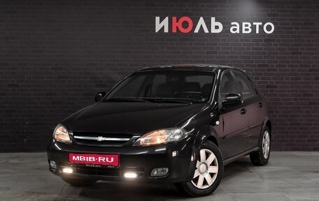 Chevrolet Lacetti, 2012 год, 835 000 рублей, 1 фотография