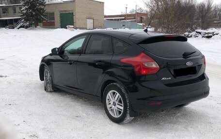 Ford Focus III, 2014 год, 650 000 рублей, 5 фотография