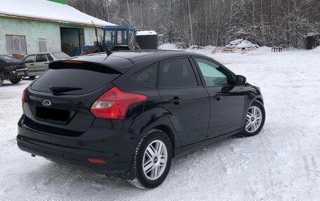 Ford Focus III, 2014 год, 650 000 рублей, 4 фотография