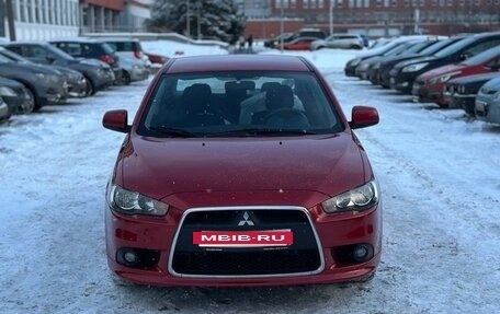 Mitsubishi Lancer IX, 2012 год, 1 200 000 рублей, 3 фотография