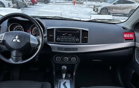 Mitsubishi Lancer IX, 2012 год, 1 200 000 рублей, 18 фотография