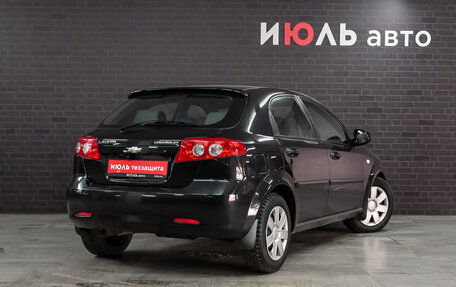 Chevrolet Lacetti, 2012 год, 835 000 рублей, 4 фотография